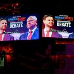 CBS Debate Moderators Grilled For Bad VP Debate Performance, Muting JD Vance’s Fact Check