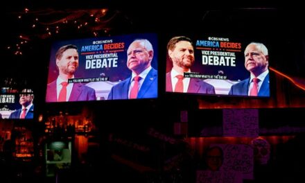 CBS Debate Moderators Grilled For Bad VP Debate Performance, Muting JD Vance’s Fact Check