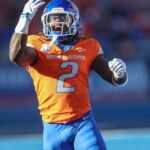 Boise State’s Ashton Jeanty Is A Beast, But He’s Not The Heisman Favorite | Barrett Sallee