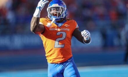 Boise State Running Back Ashton Jeanty Staying Humble During Meteoric Rise To Heisman Front-Runner