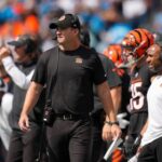 Bengals Coach Zac Taylor Puts Himself On The Hot Seat