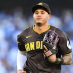 MLB Reviews Manny Machado’s Throw At Dodgers Dugout As Padres Immaturity Continues | Ian Miller