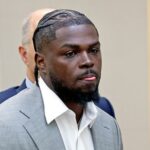 Patriots Captain Arrested For Strangulation, Drug Possession Lands On Commissioner’s Exempt List