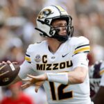 Missouri Quarterback Cooks Up Unlikely Comeback; Leads Tigers To Big Victory