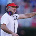 Alabama Legend Makes Bizarre Claim About Kirby Smart Shoving Rival Player: WATCH