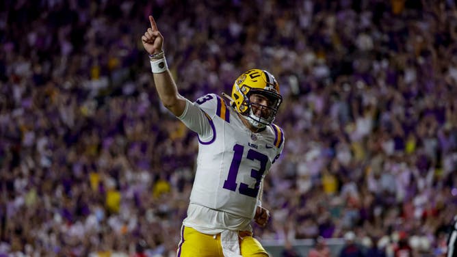 Ole Miss is now in the worst possible spot after the loss to LSU on Saturday night. 