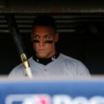 Aaron Judge, Stanton Go Back-To-Back, Guardians Stun Yankees In Wild Game Three