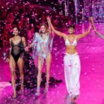 Victoria’s Secret Lingerie Fashion Show Returns By Trotting Out Two Trans Models