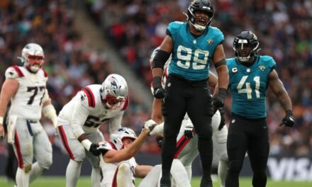 Jaguars’ Victory Is A Job Saver But There Is Much More Work To Do