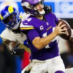 Refs Miss Blatant Face-Mask Penalty To Bury Minnesota Vikings’ Chances Against LA Rams