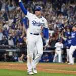 Yankees-Dodgers World Series Game One Ratings Were Massive