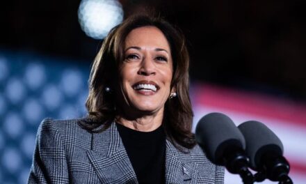 ANTJUAN SEAWRIGHT: I stand with Kamala Harris – and democracy, equality, opportunity