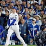 Freddie Freeman Ends Yankees-Dodgers World Series Game One With Incredible Walk-Off Grand Slam