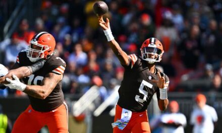 NFL Highs And Lows: Jameis Winston’s Opportunity, Kyler Murray’s Fourth Quarter, Chargers Center A Hero