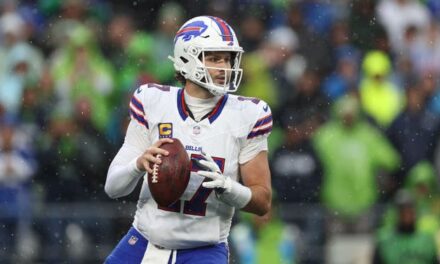 Oh, The Horror! Awful Announcing Gets Butthurt Over Tom Brady Saying Josh Allen Used To Play Like A ‘Spaz’