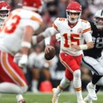 Patrick Mahomes Gets His Revenge And Chiefs Continue To Roll