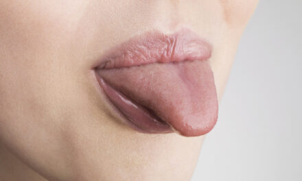 You Probably Knew This But The World Of Women’s Tongue Guinness World Records Is Wild Right Now