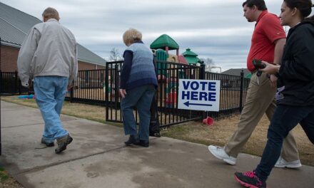 Early in-person voting begins for Alaska, Arkansas, Connecticut, Idaho, North Dakota, South Carolina, Texas