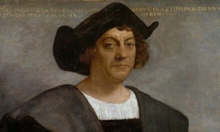 Columbus remains, verified after 500 years, show he was Jewish: documentary