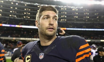 Jay Cutler Arrested In Tennessee On Multiple Charges: DETAILS