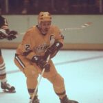 Five-Time Stanley Cup Champ To Make Legends Game Debut At 84