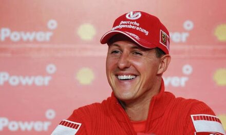 Michael Schumacher Reportedly Made Rare Appearance At Daughter’s Wedding