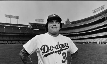 Fernando Valenzuela Hopeful For 2025 Return After Sudden Health Scare