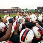 WATCH: Texas HS Football Game Ends In An Insane Way That You Need To See To Believe