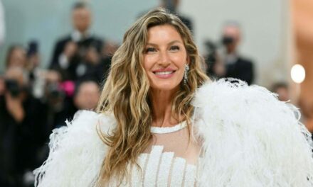 Pregnant Gisele Bündchen faces this big risk of giving birth at home