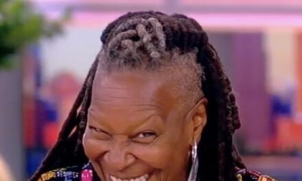 Whoopi Goldberg: Turned Out Hillary ‘Was Right’ on Deplorables