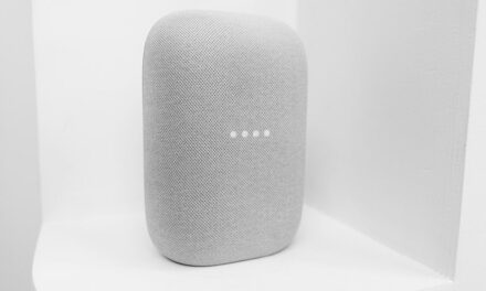 Set up your smart speaker for emergencies