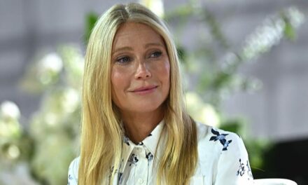 Gwyneth Paltrow experiencing ‘grief and sadness’ as kids with Chris Martin move out