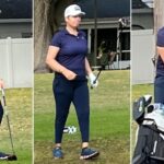 Transgender Golfer Hailey Davidson Fails To Earn LPGA Card But Does Earn Status On Women’s Epson Tour