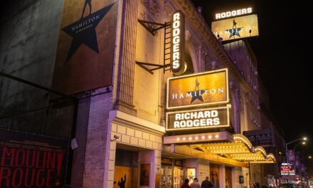 Former Boston school principal forced to pay $4K in fines for misusing ‘Hamilton’ tickets