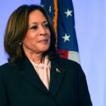 Kamala Harris Admitted to Law School Through ‘Adverse Experiences’ Program, Though Parents Were Tenured Professors