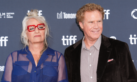 Will Ferrell regrets awkward Texas restaurant visit after co-star booed for trans rights toast