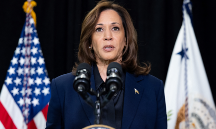 Harris won’t support expanding fossil fuel drilling, campaign says