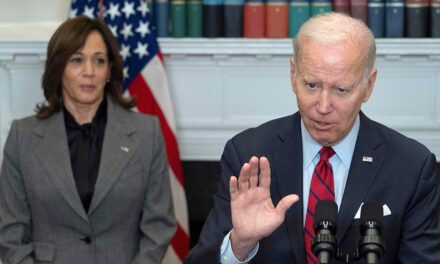 Harris pressed about not disclosing Biden’s cognitive decline and more top headlines