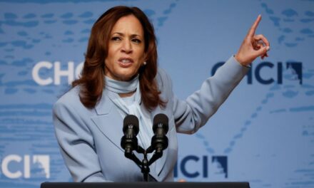 Harris campaign accesses contact info for Arizona college students, prompting speculation about possible federal violations