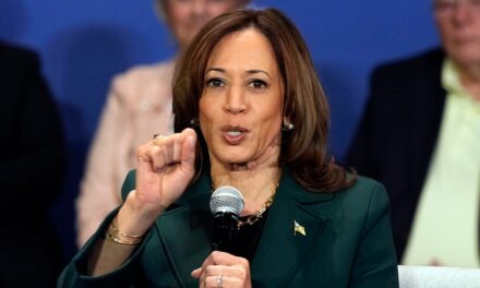 DAVID MARCUS: In Pennsylvania, Kamala’s campaign is falling apart and even Democrats know it