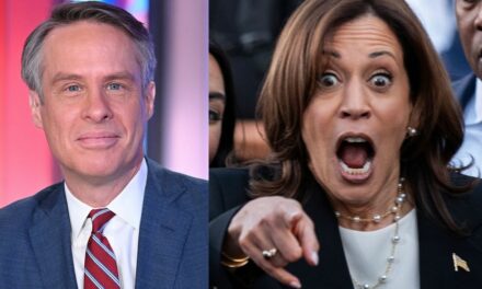 Harris campaign tries to misrepresent Trump’s dancing town hall and gets debunked by ABC News