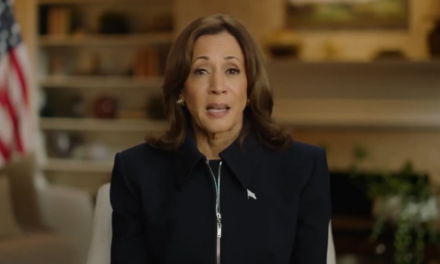 Harris claims ad quoting her 2019 vow to ban fracking is ‘mischaracterization’ to make people ‘afraid’ of her