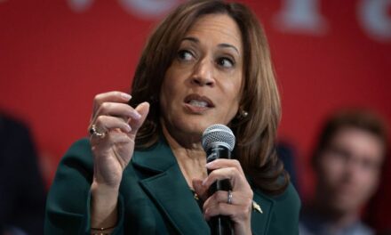 Harris enrages Muslim community after campaign boots prominent doctor from Detroit-area event