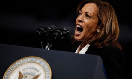 Harris haunted by her revisionism and past attacks on Columbus Day