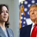 Fox News Poll: Trump ahead of Harris by 2 points nationally