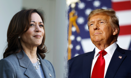 Fox News Poll: Trump ahead of Harris by 2 points nationally