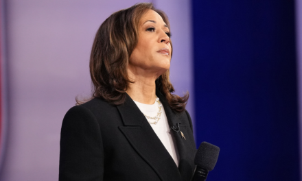 100 days: Kamala Harris has yet to do formal press conference since emerging as Democratic nominee