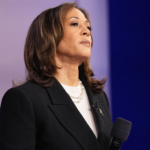 ‘Admires dictators’: Harris continues comparing Trump to Hitler during battleground state town hall