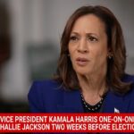 Harris confirms she was ‘honest with the American people’ about Biden’s mental acuity: ‘Capable in every way’