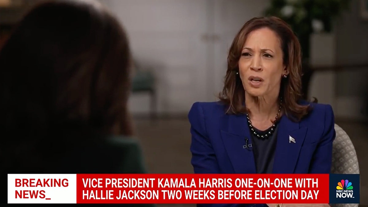 Kamala Harris